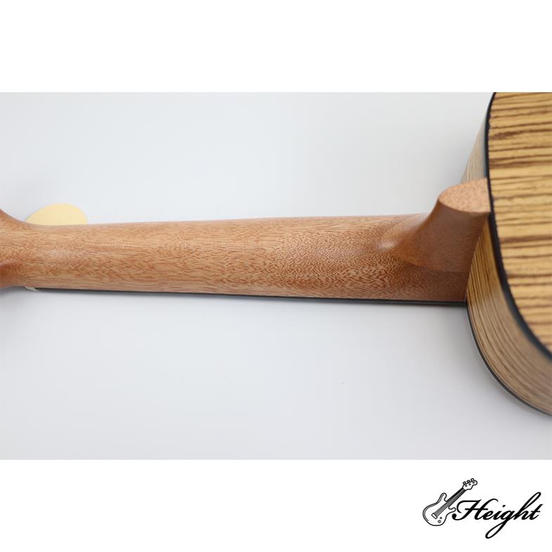 Height Ukulele HC04-4