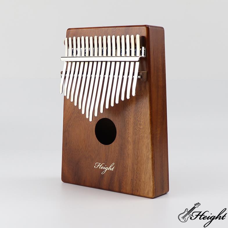 HT17K koa kalimba 4 HT17K koa kalimba 4