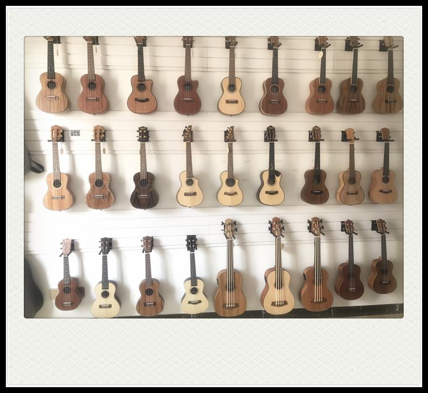 uku company show