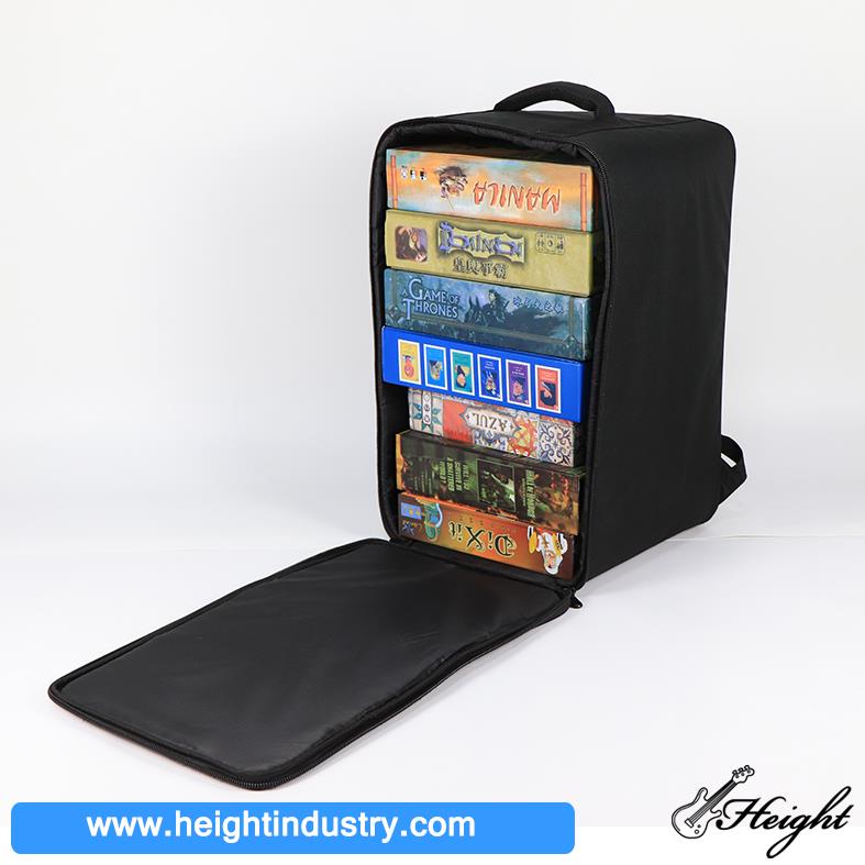HTBG01-WH board game bag 12