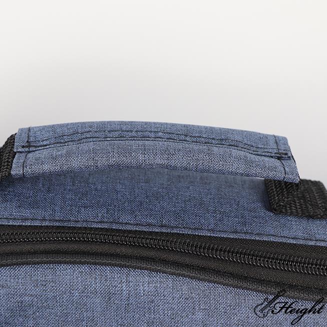 ukulele case sewing pattern