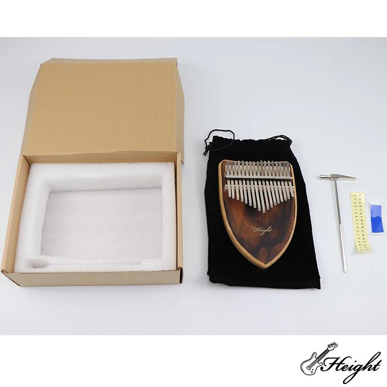 17 Key Kalimba 17 Key Kalimba