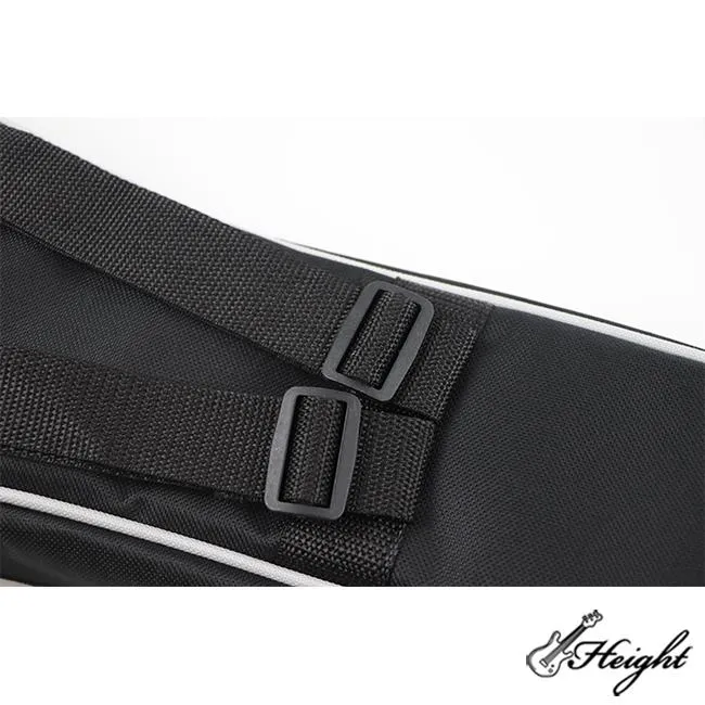 Ukulele Hawaiian Bag