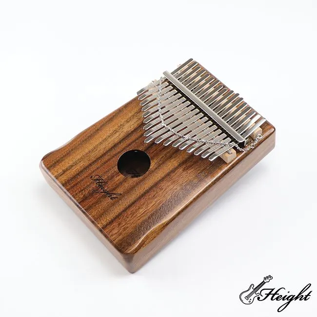 17 keys kalimba