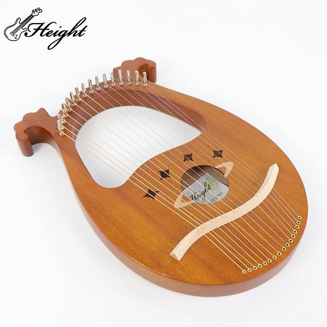 lyre harp wholesale