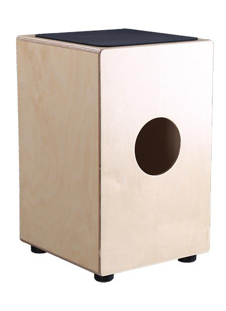 Mahogany Tapping Cajon Percussion