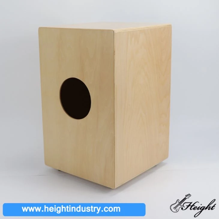 Best Cajon For Beginners