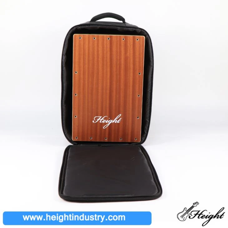 Cajon Players Instrument Drum Bag