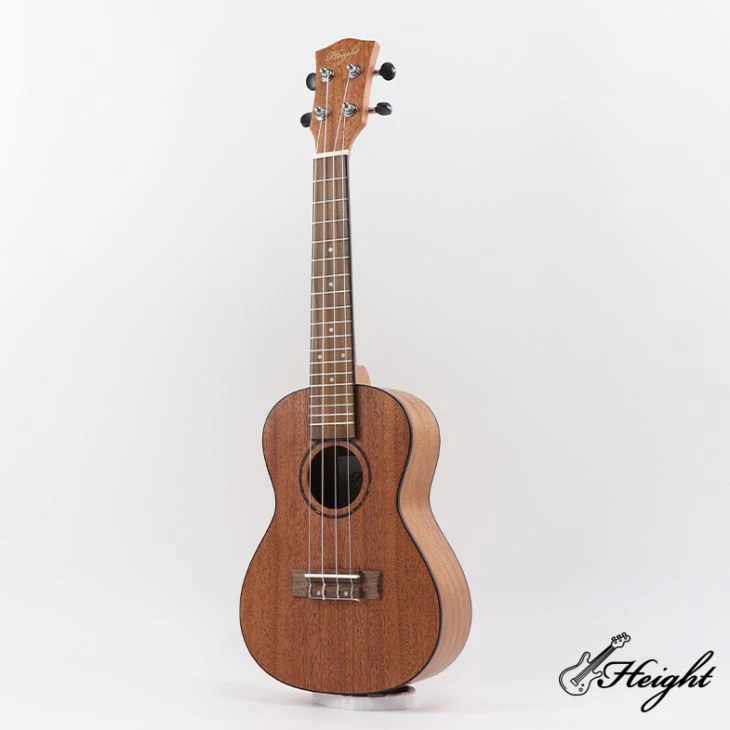 Mahogany Top Ukulele Concert 4 Strings