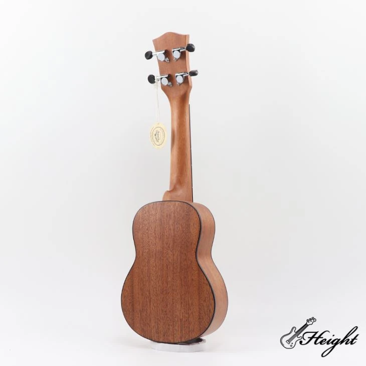 Mahogany Top Ukulele Concert 4 Strings
