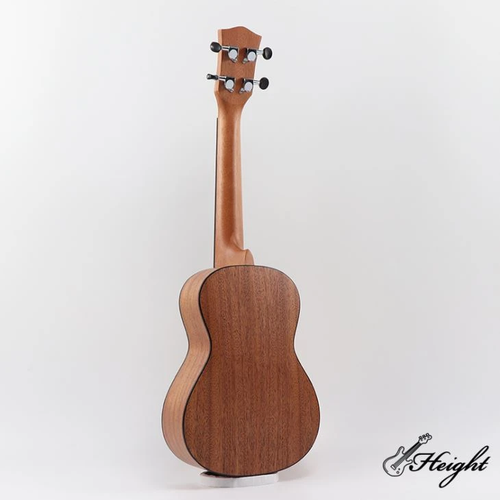 Mahogany Top Ukulele Concert 4 Strings
