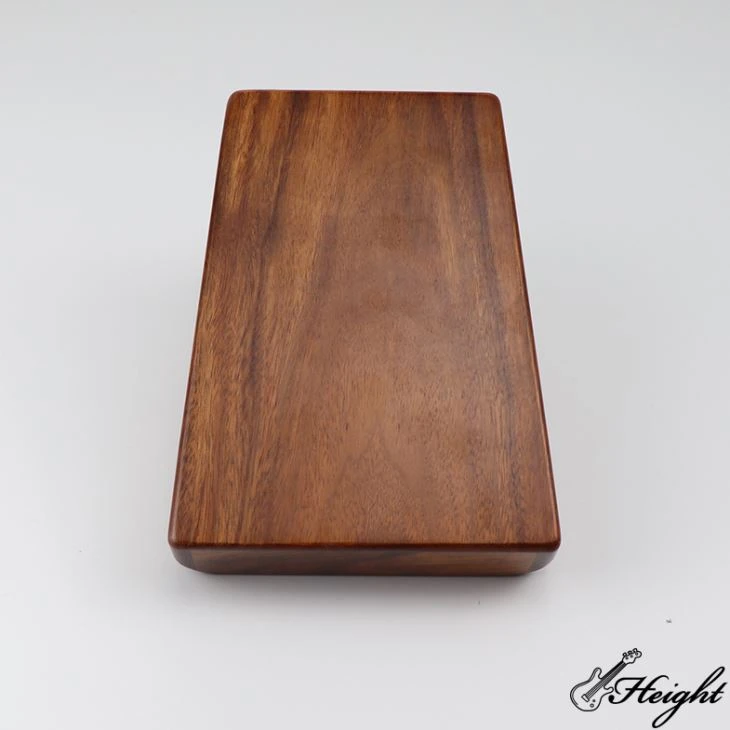 Natural KOA Wood 10 Keys Kalimba