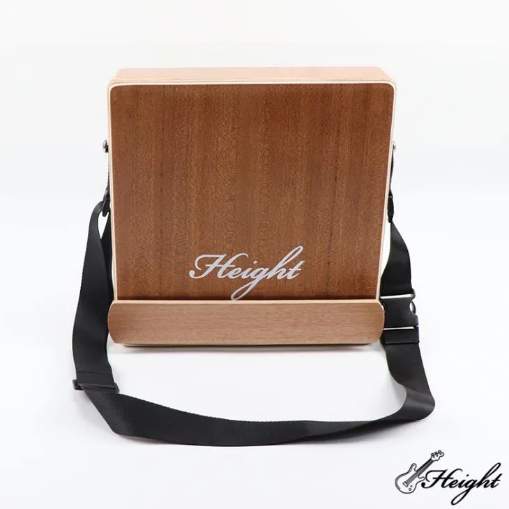 Snare String Cajon