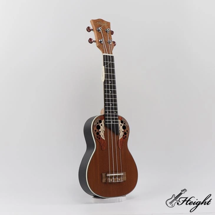 Ukulele za začetnike