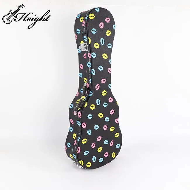 Ukulele trdi etui za prodajo
