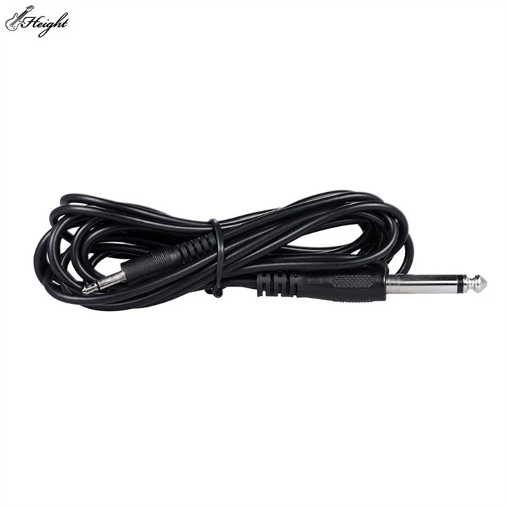 Easy Install 12-Hole Guitar Pickup Tone