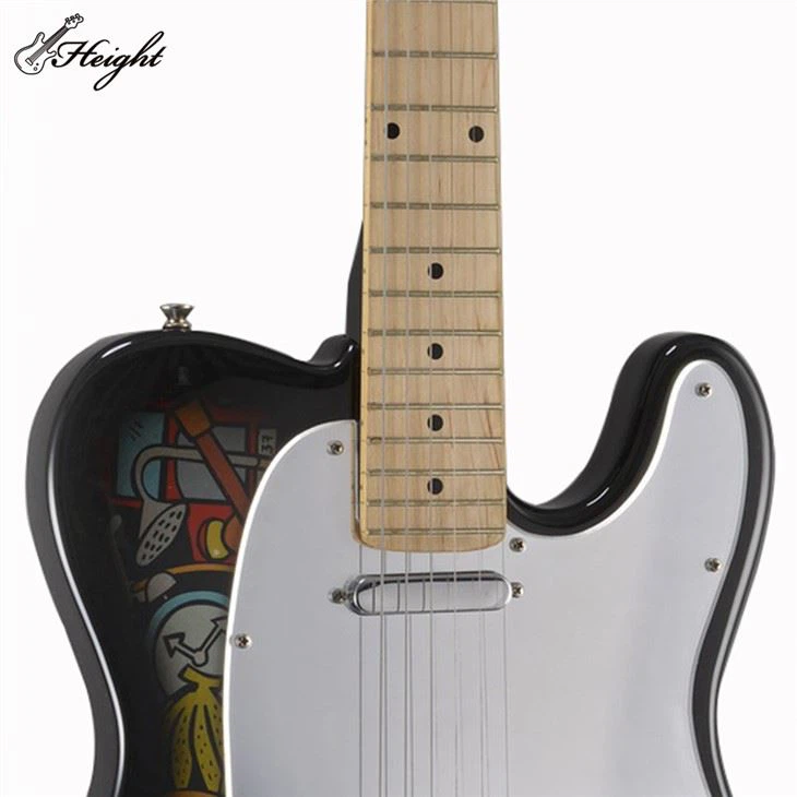 Best Electric Guitar Under 300 TL