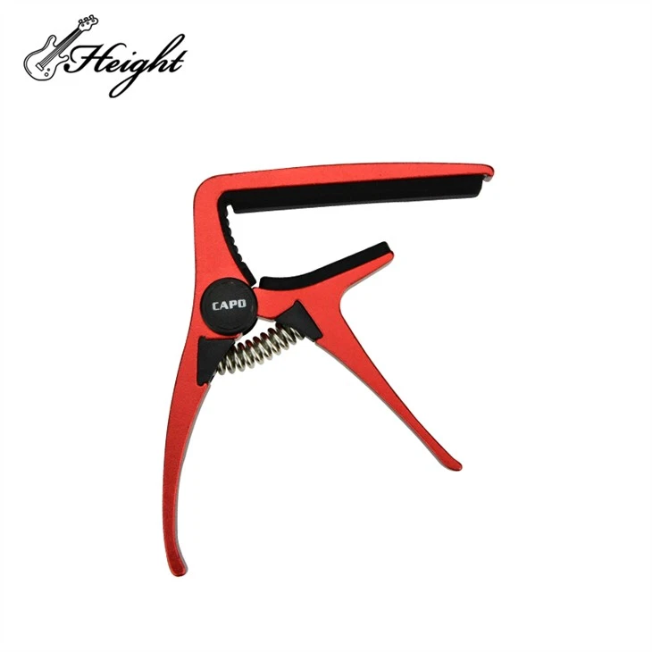 Wholesale Cheap Capo Classical Acoustic Guitar Capo