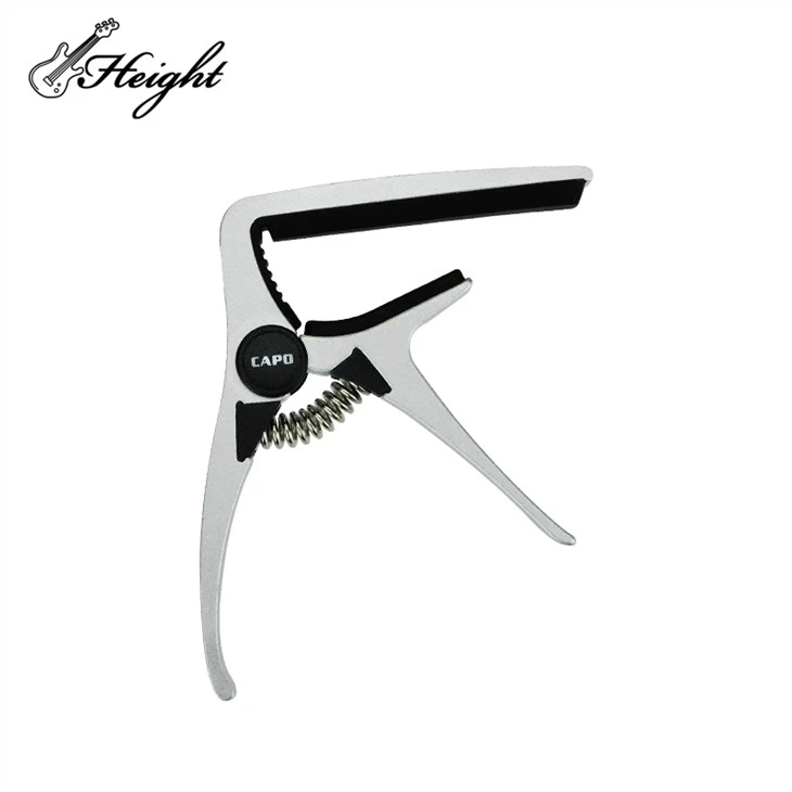 Wholesale Cheap Capo Classical Acoustic Guitar Capo