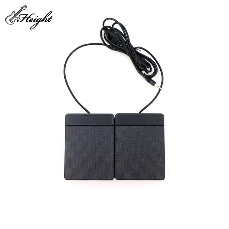 Electric Drum Silicone Set Portable