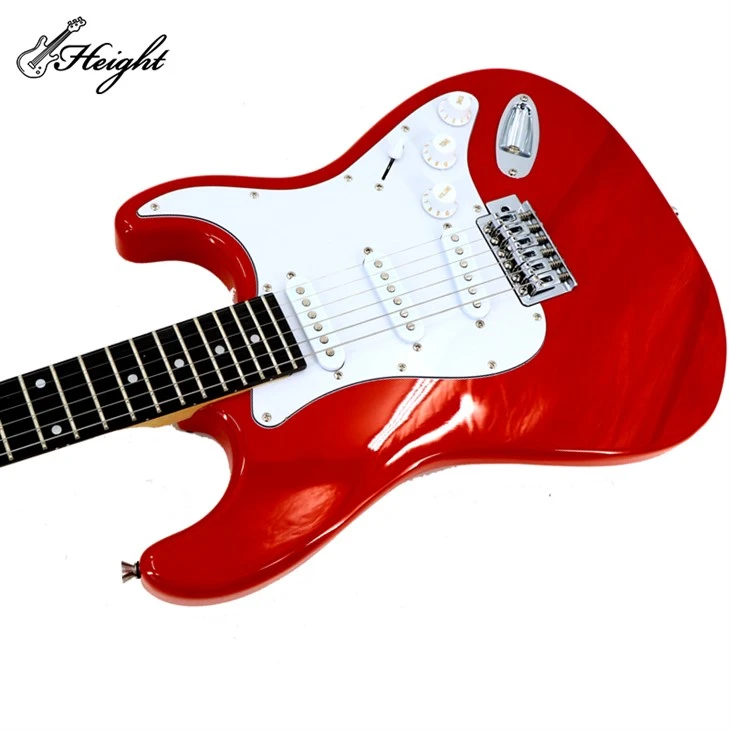 Guitarra Electroacustica Electric Guitar
