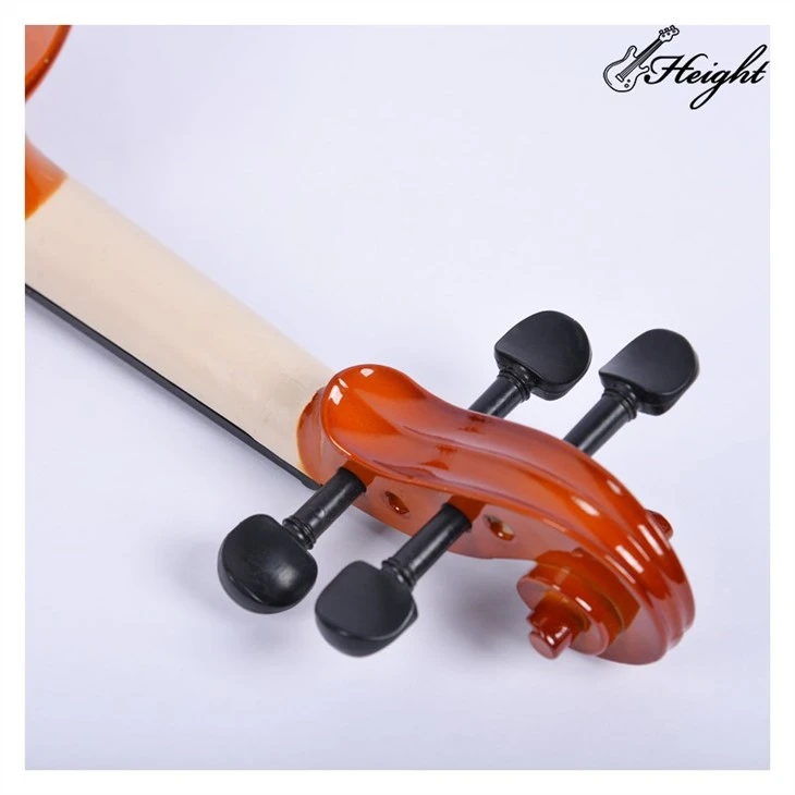 Handcrafted Student Beginner Violin