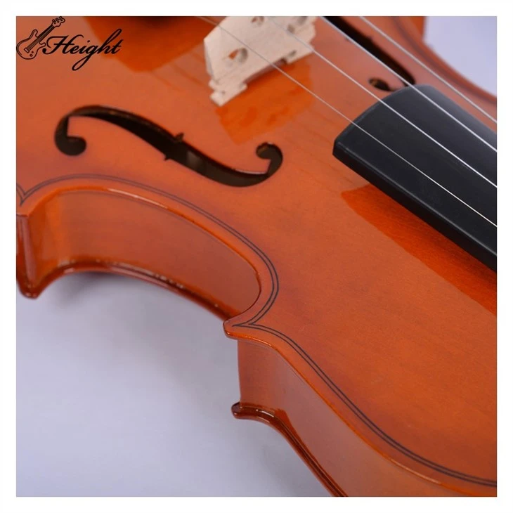 Handcrafted Student Beginner Violin