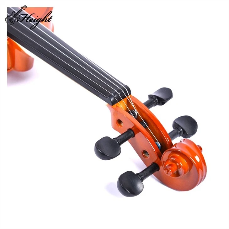 Handcrafted Student Beginner Violin
