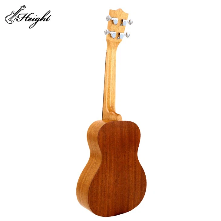 High-end Sapele Plywood Ukulele