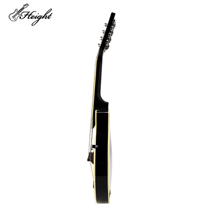 HTMD02-SB New Burst Color Mandolin For Sale OEM