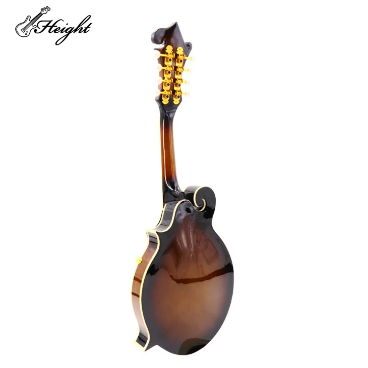 MA007-VT F Style Mandolin